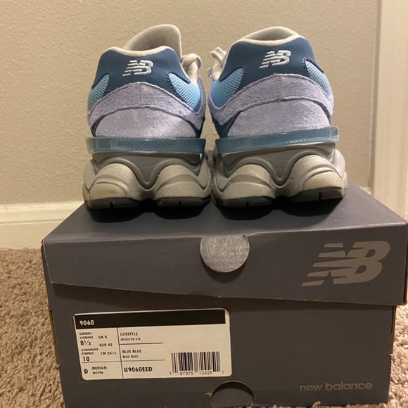 New Balance 9060 - Picture 6 of 13